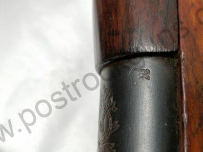 C&R or FFL Military Rifles Czechoslovakia 8mm Mauser Used FFL or C&R Military