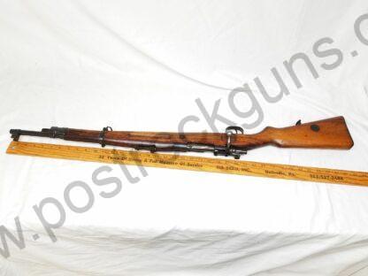 C&R or FFL Military Rifles Czechoslovakia 8mm Mauser Used FFL or C&R Military