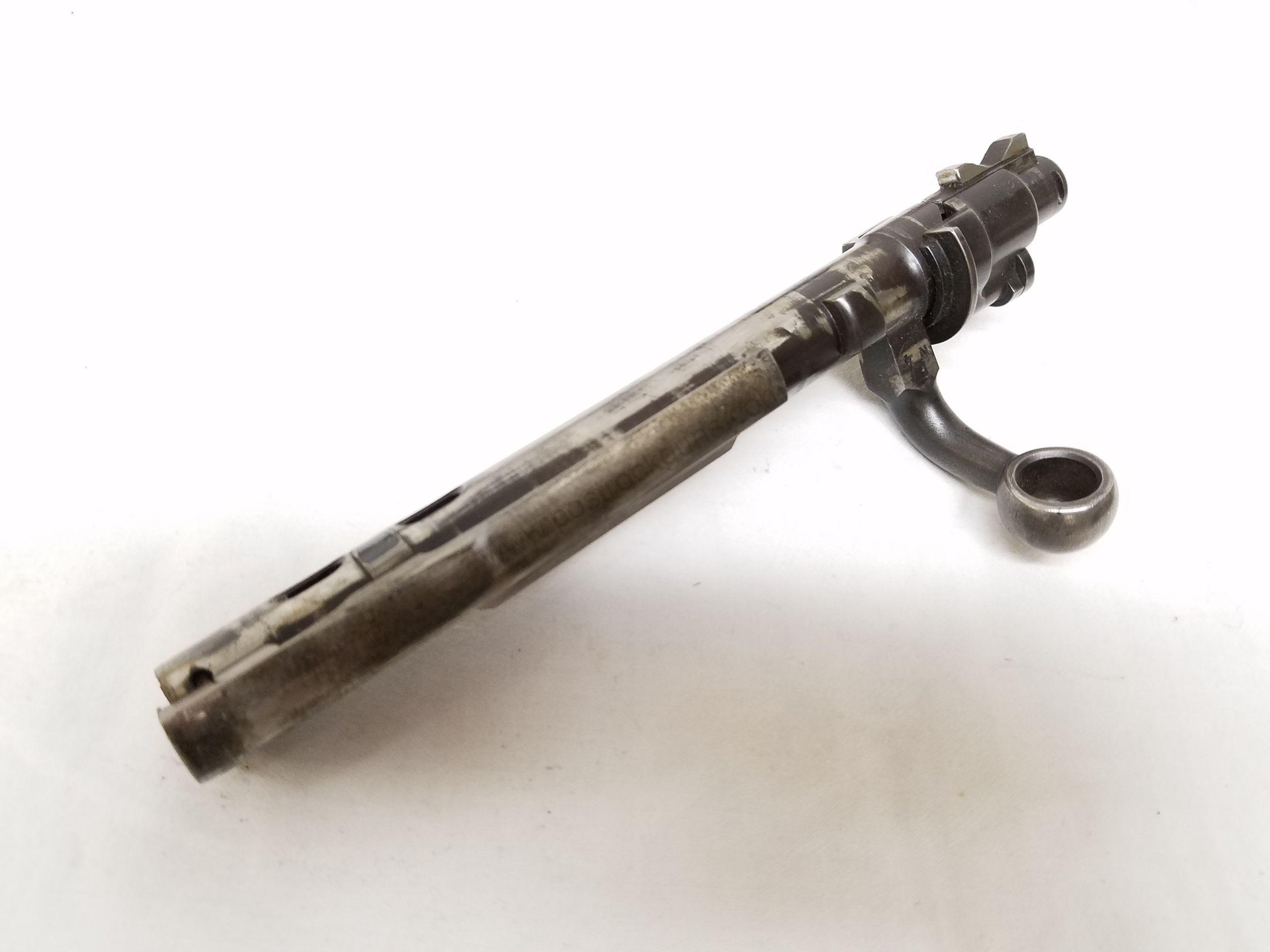 C&R or FFL Military Rifles Czechoslovakia 8mm Mauser Used FFL or C&R Military