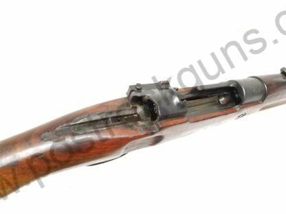 C&R or FFL Military Rifles Czechoslovakia 8mm Mauser Used FFL or C&R Military