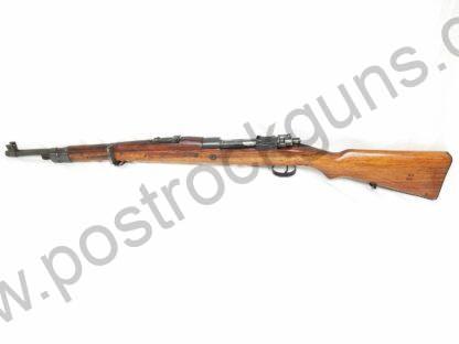 C&R or FFL Military Rifles Czechoslovakia 8mm Mauser Used FFL or C&R Military