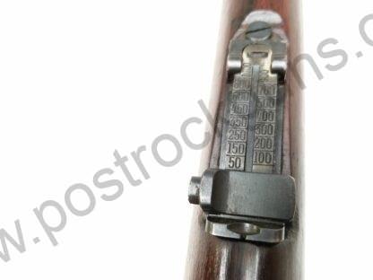 C&R or FFL Military Rifles Czechoslovakia 8mm Mauser Used FFL or C&R Military