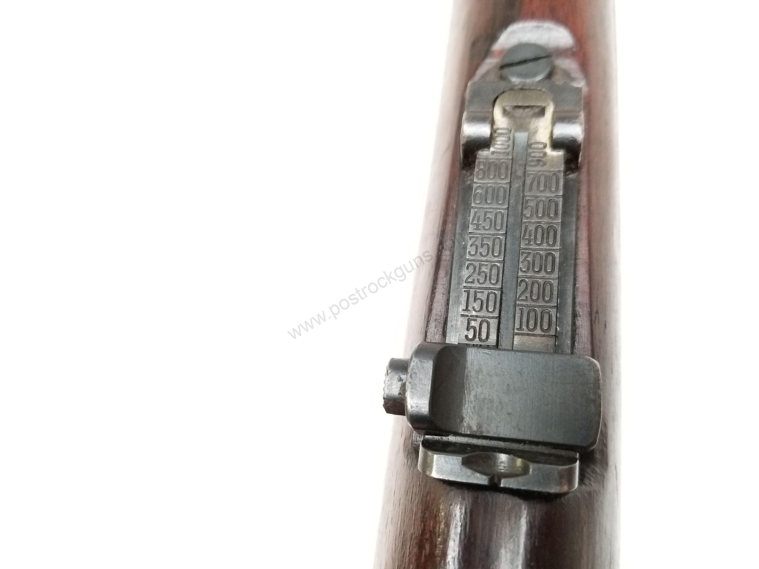C&R or FFL Military Rifles Czechoslovakia 8mm Mauser Used FFL or C&R Military