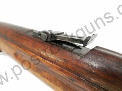 C&R or FFL Military Rifles Czechoslovakia 8mm Mauser Used FFL or C&R Military