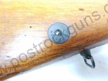 C&R or FFL Military Rifles Czechoslovakia 8mm Mauser Used FFL or C&R Military