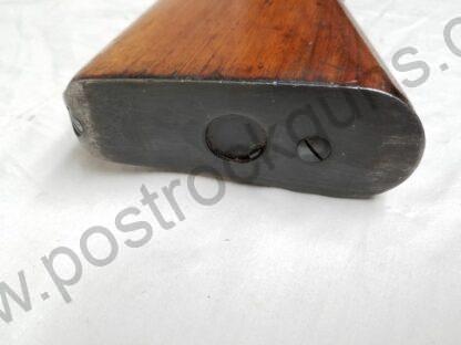 C&R or FFL Military Rifles Czechoslovakia 8mm Mauser Used FFL or C&R Military