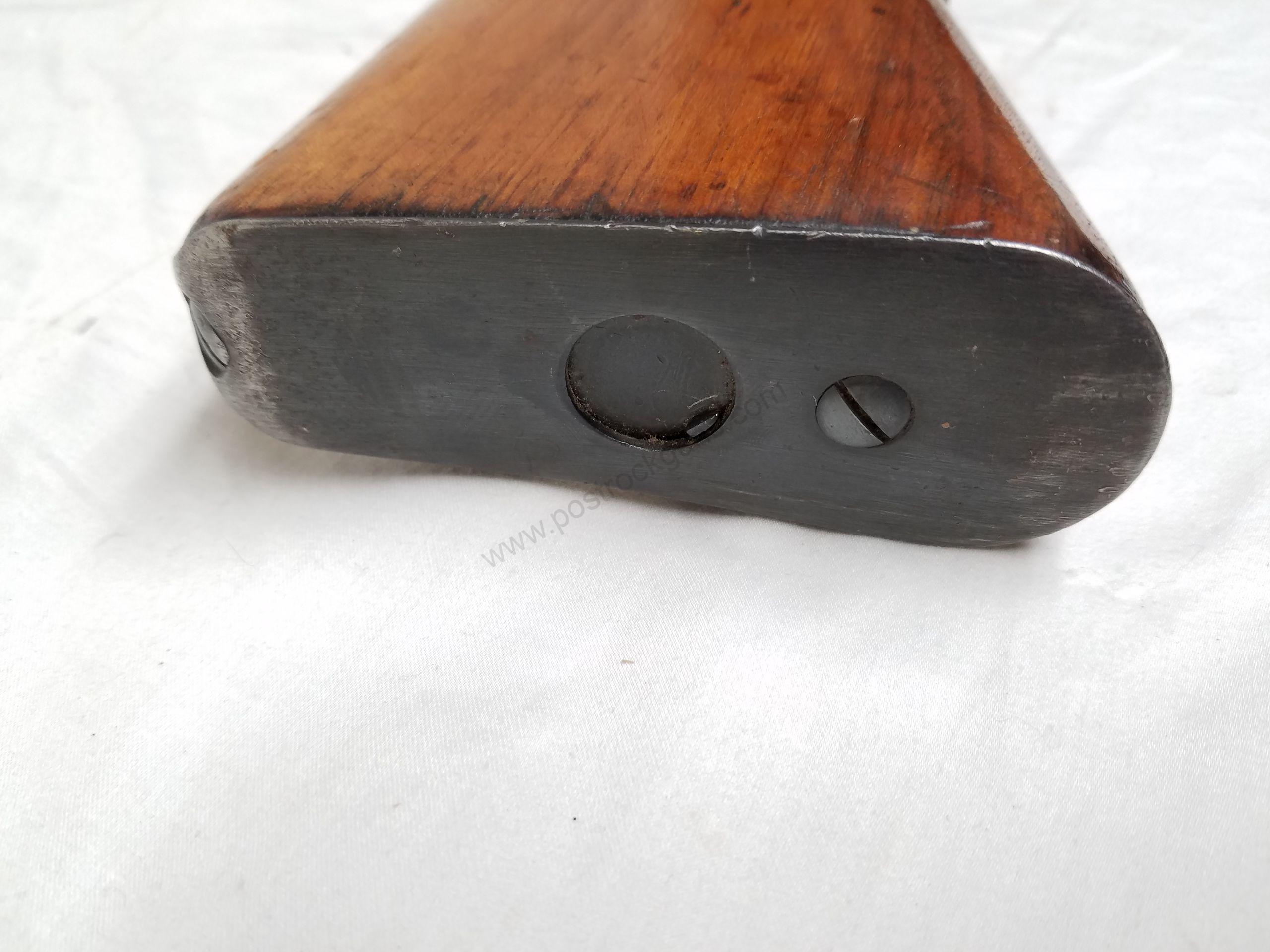 C&R or FFL Military Rifles Czechoslovakia 8mm Mauser Used FFL or C&R Military