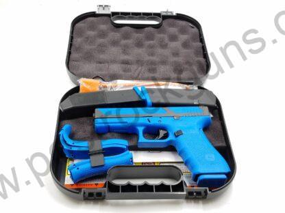 Handguns Modern 9mm FX/ 9mm FoF New FFL Glock