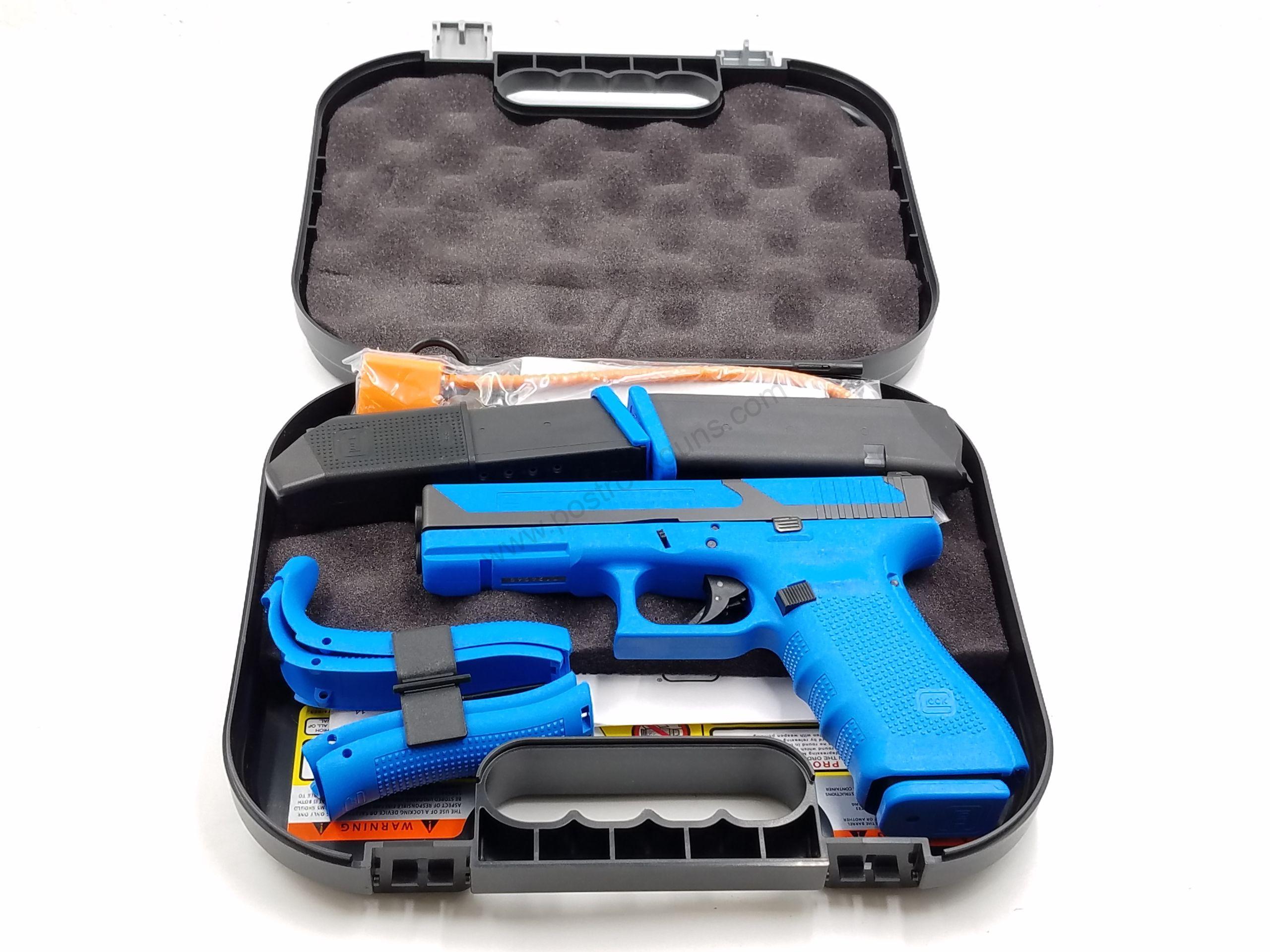 Handguns Modern 9mm FX/ 9mm FoF New FFL Glock