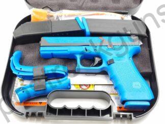Handguns Modern 9mm FX/ 9mm FoF New FFL Glock