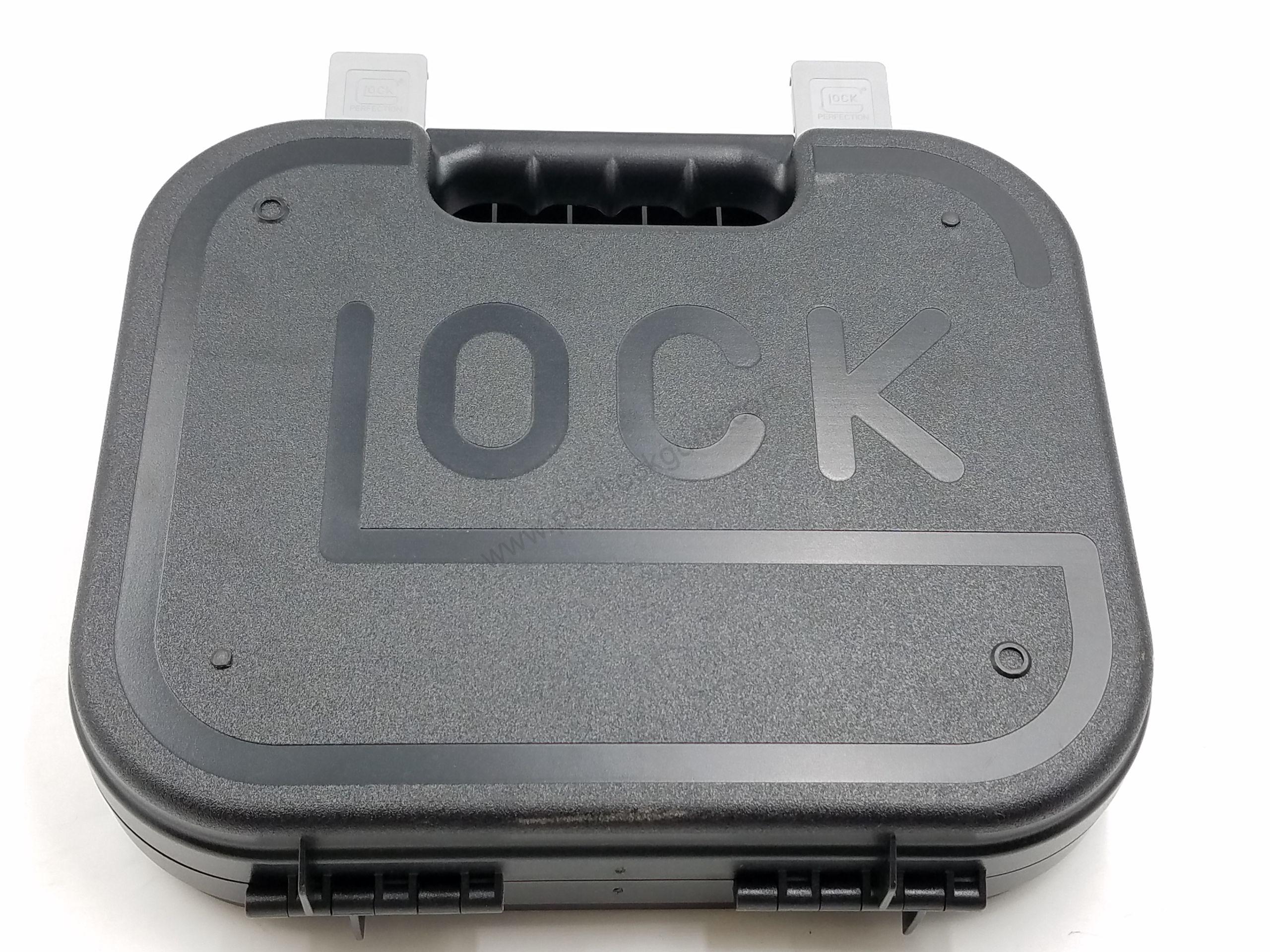 Handguns Modern 9mm FX/ 9mm FoF New FFL Glock