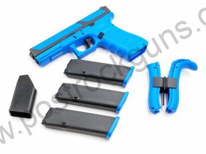 Handguns Modern 9mm FX/ 9mm FoF New FFL Glock