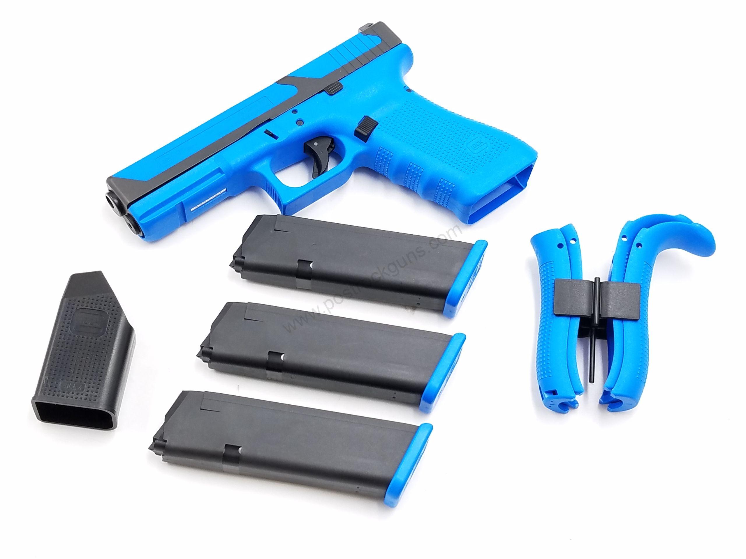 Handguns Modern 9mm FX/ 9mm FoF New FFL Glock