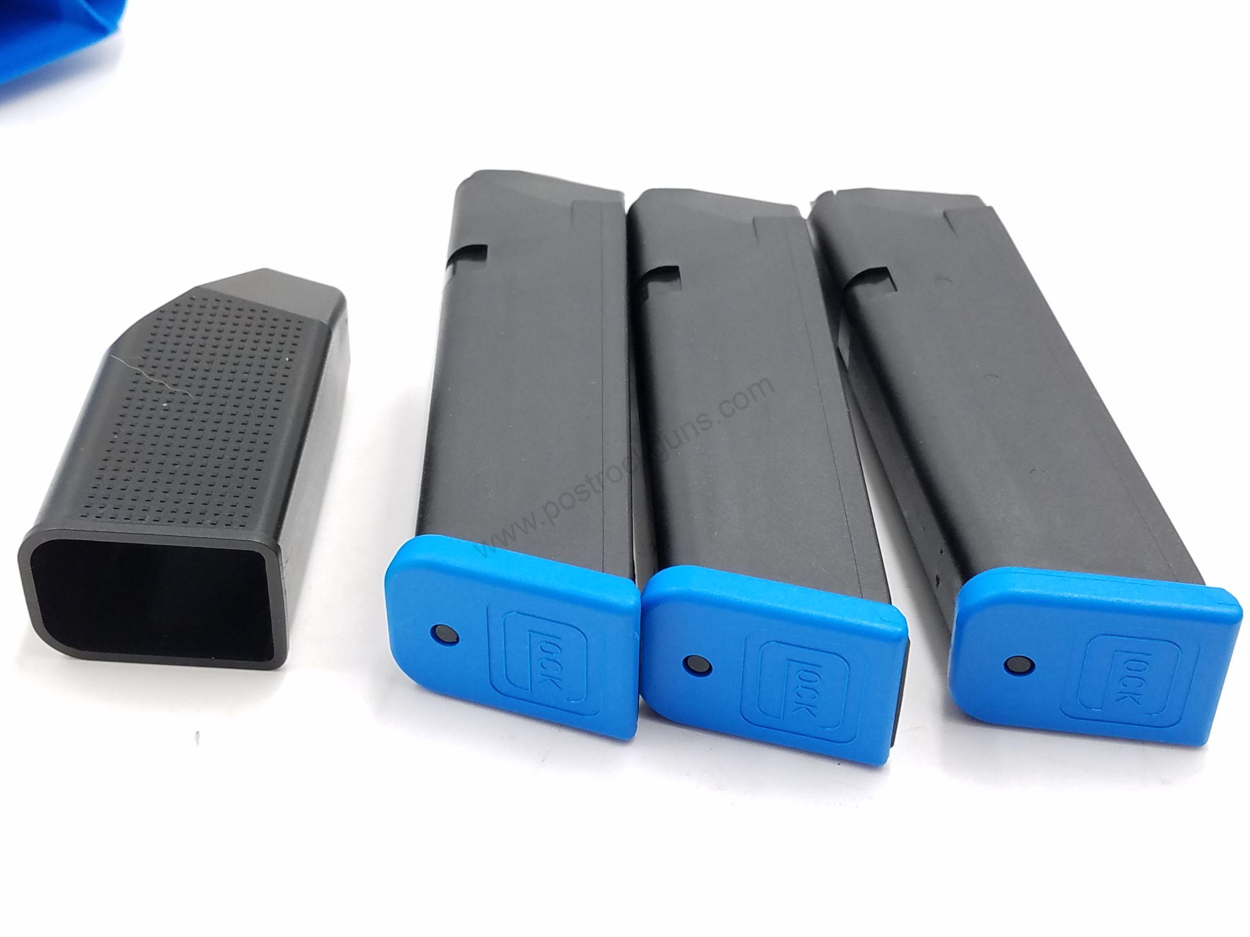 Handguns Modern 9mm FX/ 9mm FoF New FFL Glock