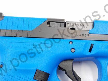 Handguns Modern 9mm FX/ 9mm FoF New FFL Glock