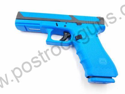 Handguns Modern 9mm FX/ 9mm FoF New FFL Glock