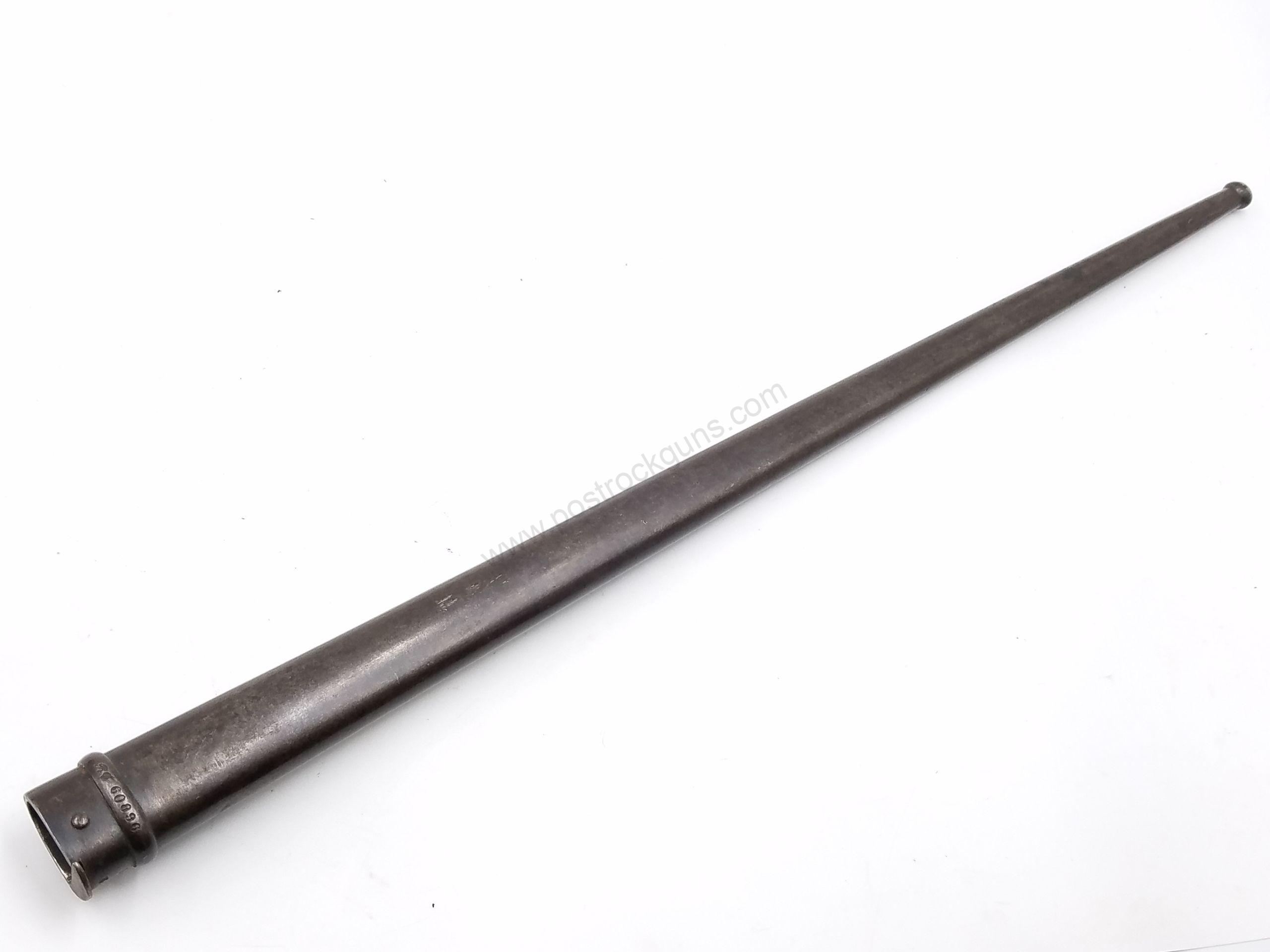 Antique No FFL Bayonets Military Parts & Magazines Used 1874 None Required Military France