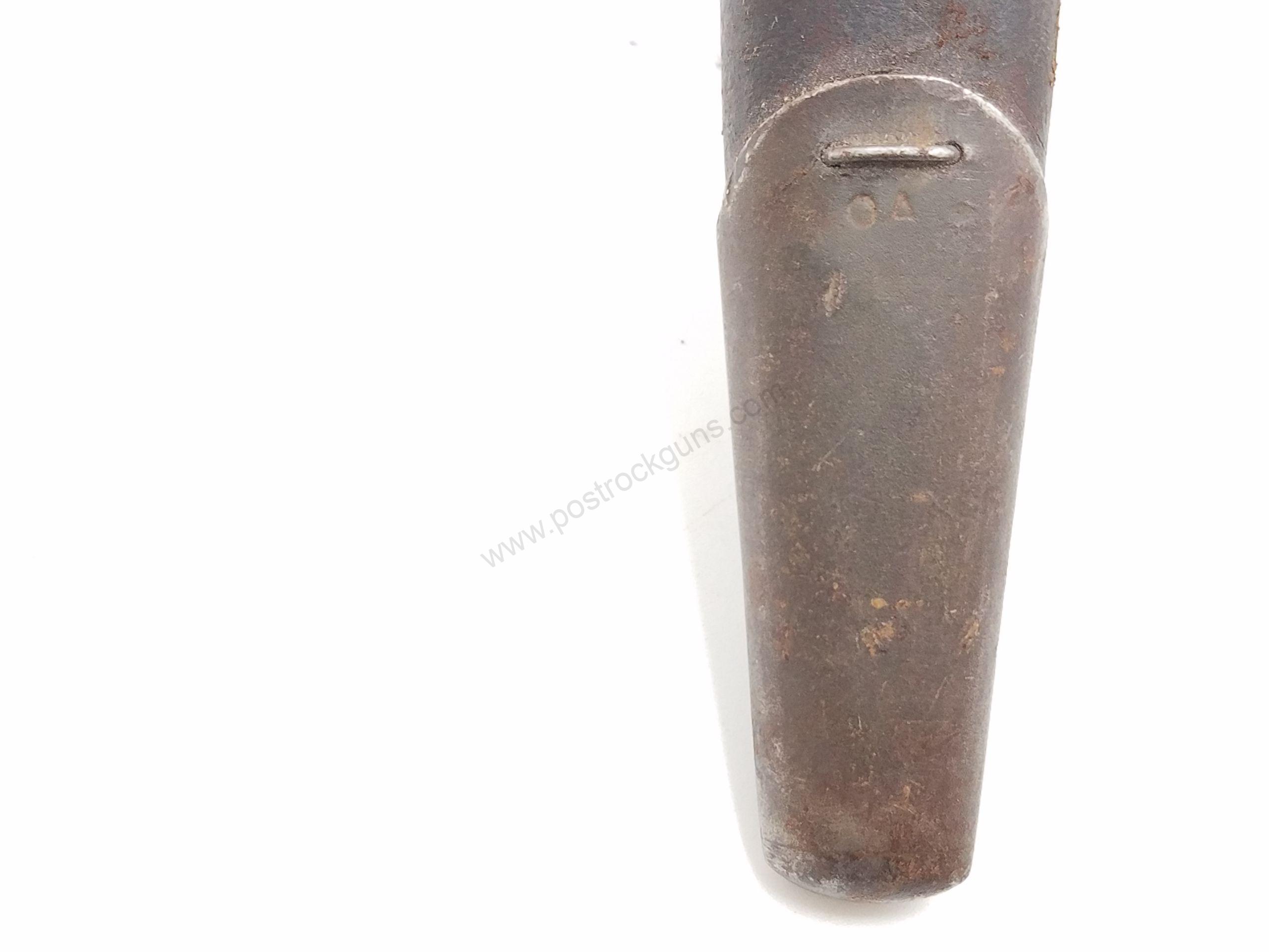Antique No FFL Bayonets Military Parts & Magazines Used 1943 None Required Military Austria
