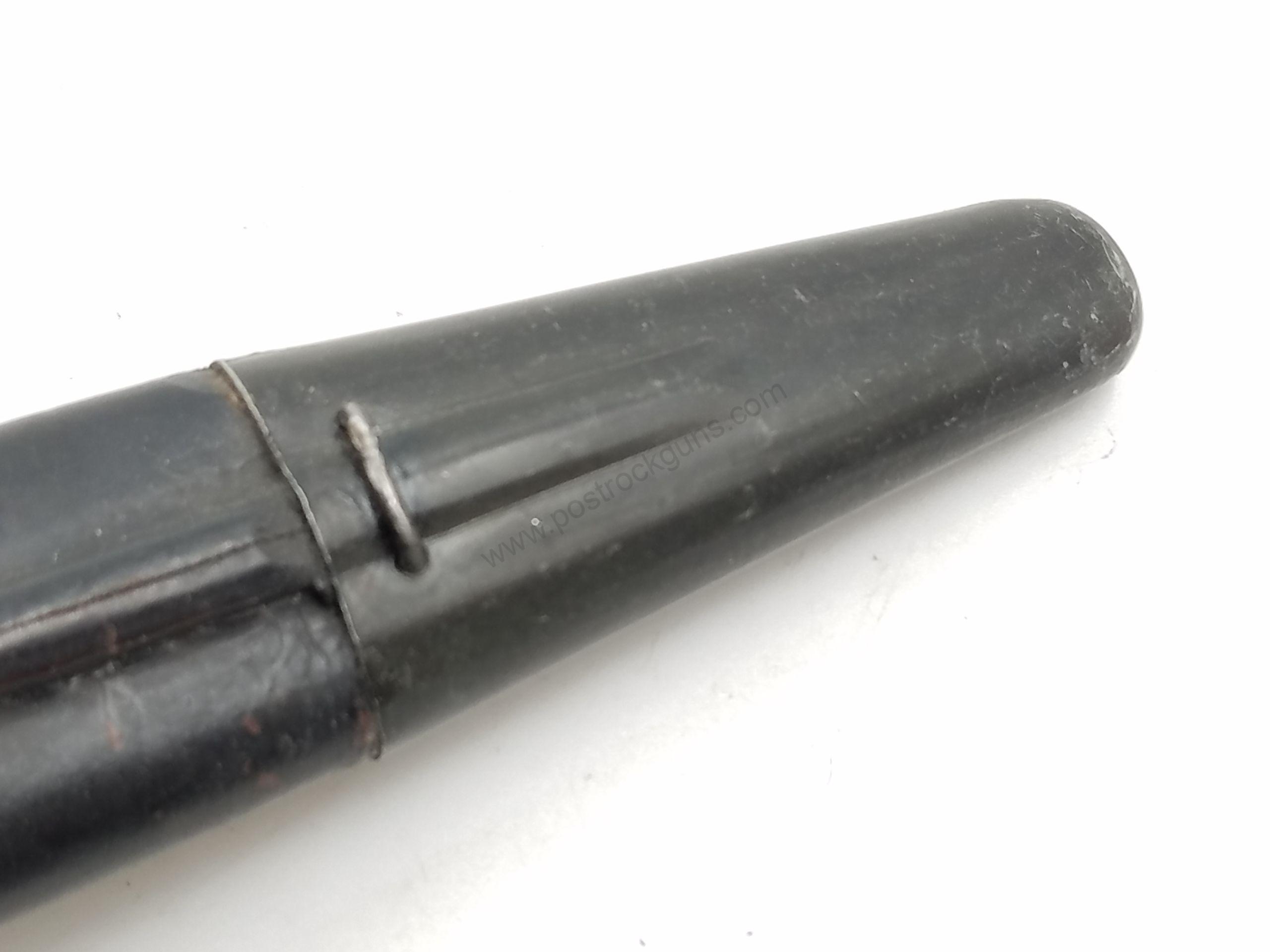 British Enfield 303 No.1 MKII SMLE 1907 India pattern Bayonet w/ Scabbard - Image 23