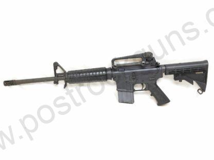 Modern Rifles 5.56x45 Nato/ 223Rem Used FFL Colt Canada