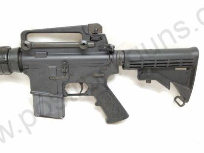 Modern Rifles 5.56x45 Nato/ 223Rem Used FFL Colt Canada