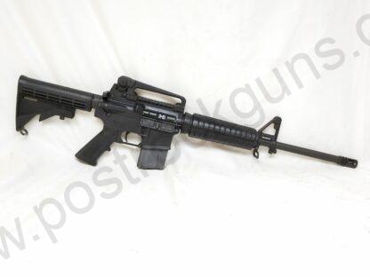 Modern Rifles 5.56x45 Nato/ 223Rem Used FFL Colt Canada