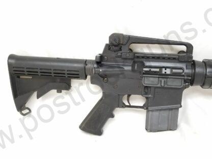 Modern Rifles 5.56x45 Nato/ 223Rem Used FFL Colt Canada