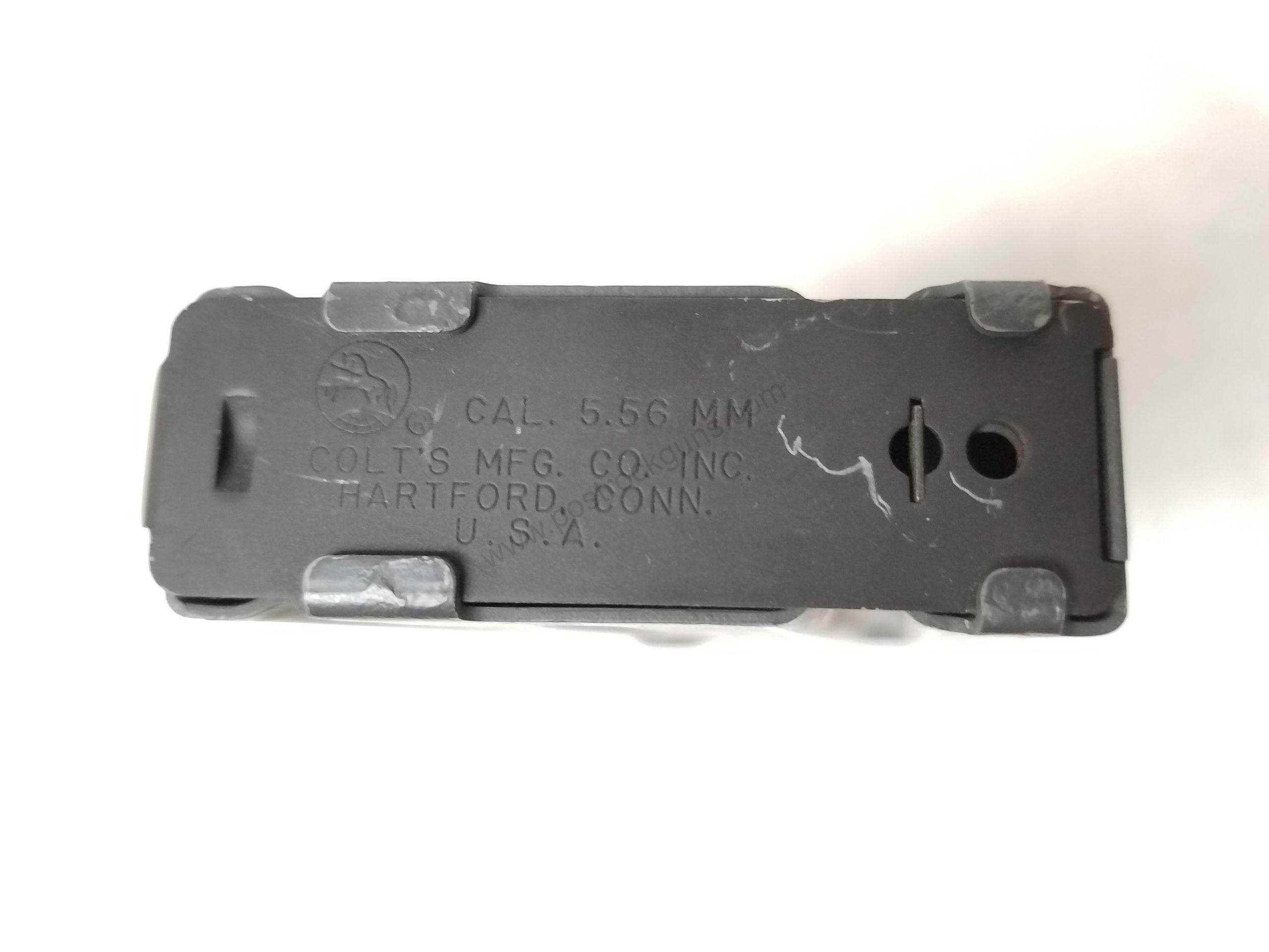 Modern Rifles 5.56x45 Nato/ 223Rem Used FFL Colt Canada