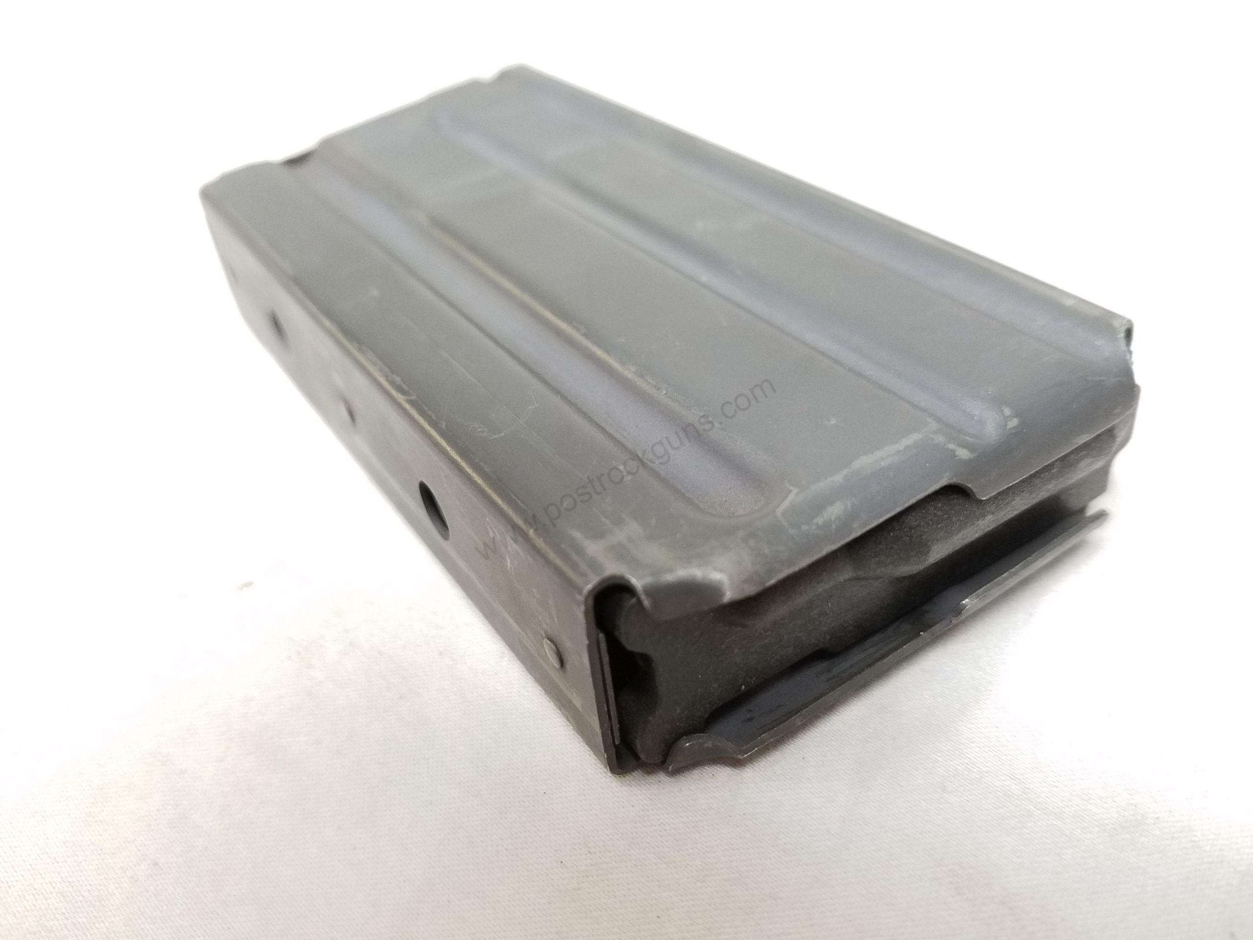 Modern Rifles 5.56x45 Nato/ 223Rem Used FFL Colt Canada