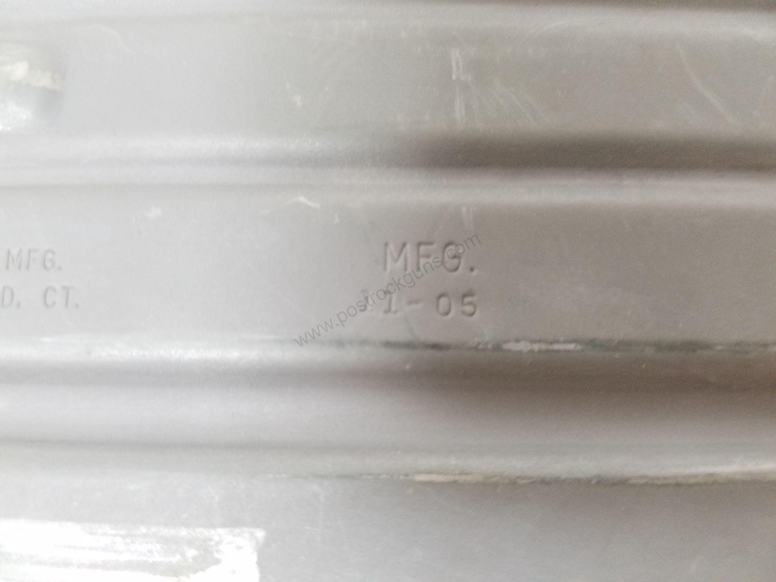 Modern Rifles 5.56x45 Nato/ 223Rem Used FFL Colt Canada