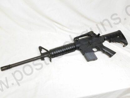 Modern Rifles 5.56x45 Nato/ 223Rem Used FFL Colt Canada