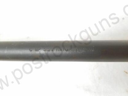 Modern Rifles 5.56x45 Nato/ 223Rem Used FFL Colt Canada