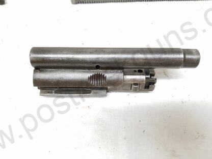 Class III Military Modern Parts Parts & Magazines 7.62x51, 308 Used None Required H&K Heckler & Koch Military Germany