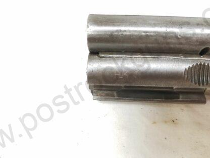 Class III Military Modern Parts Parts & Magazines 7.62x51, 308 Used None Required H&K Heckler & Koch Military Germany