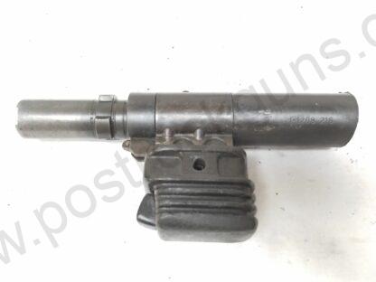 Class III Military Modern Parts Parts & Magazines 7.62x51, 308 Used None Required H&K Heckler & Koch Military Germany