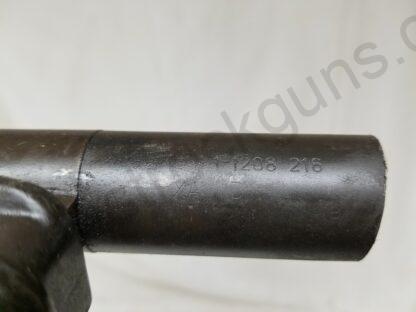 Class III Military Modern Parts Parts & Magazines 7.62x51, 308 Used None Required H&K Heckler & Koch Military Germany