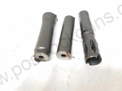 Class III Military Modern Parts Parts & Magazines 7.62x51, 308 Used None Required H&K Heckler & Koch Military Germany