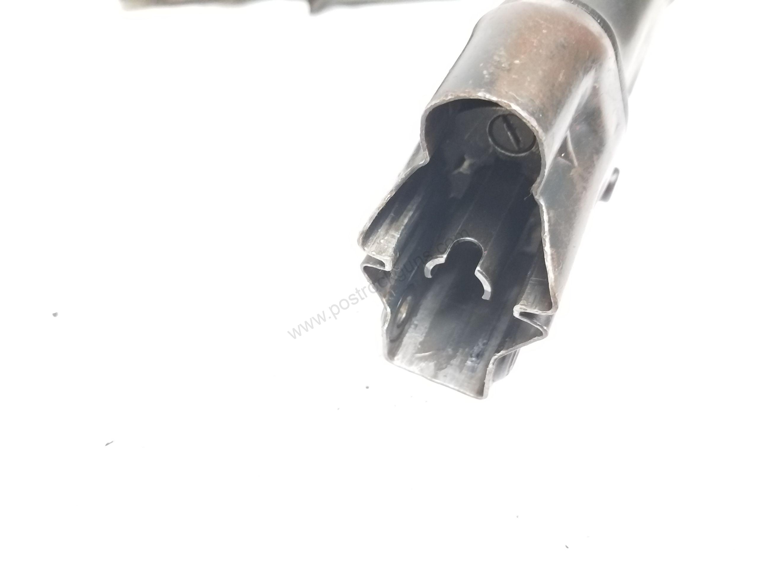Class III Military Modern Parts Parts & Magazines 7.62x51, 308 Used None Required H&K Heckler & Koch Military Germany