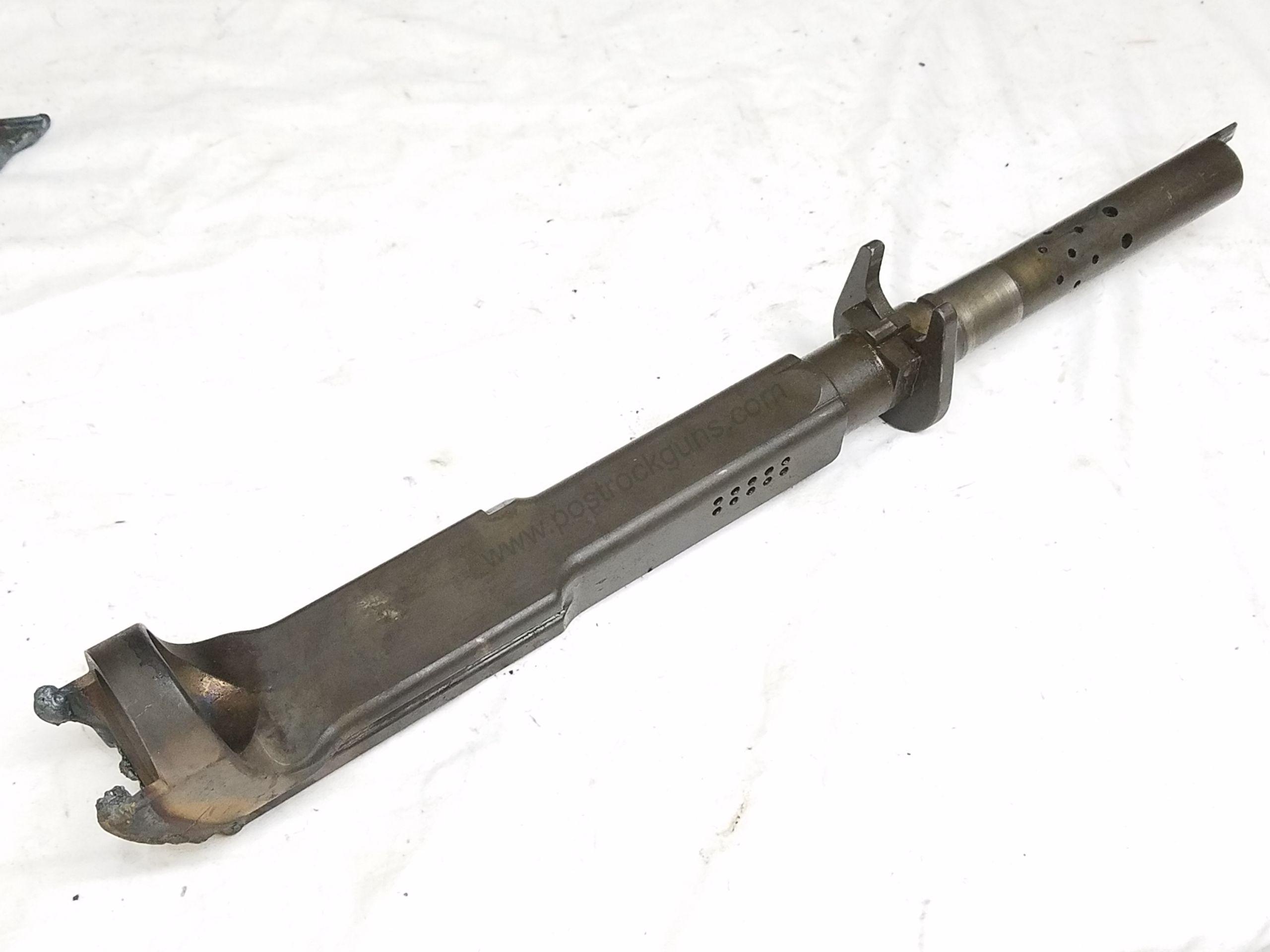 Class III Military Parts Parts & Magazines 30-06 Used None Required Military British