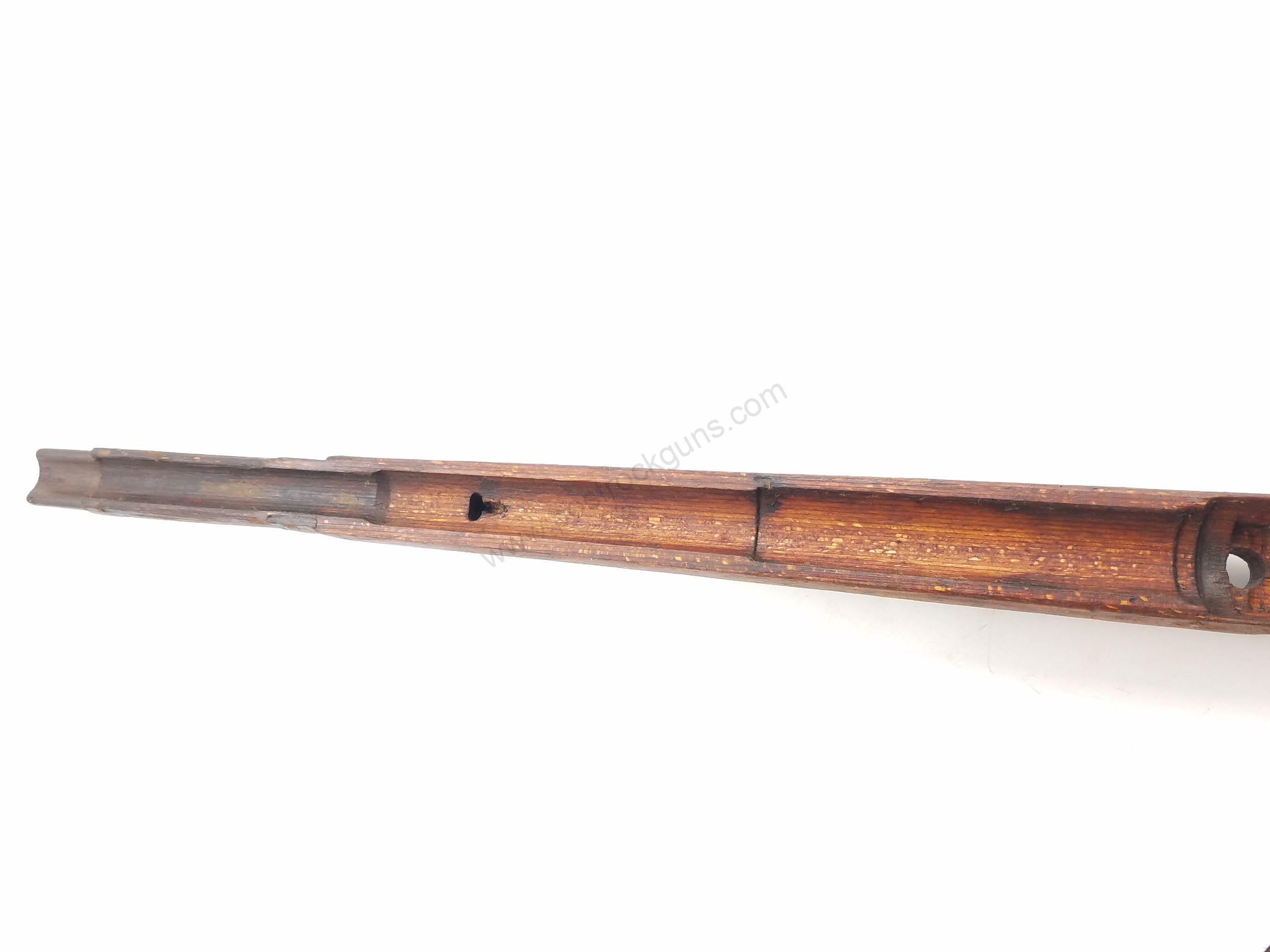 German WW2 98k k98 Mauser stock, yugo rework 98k - Image 10