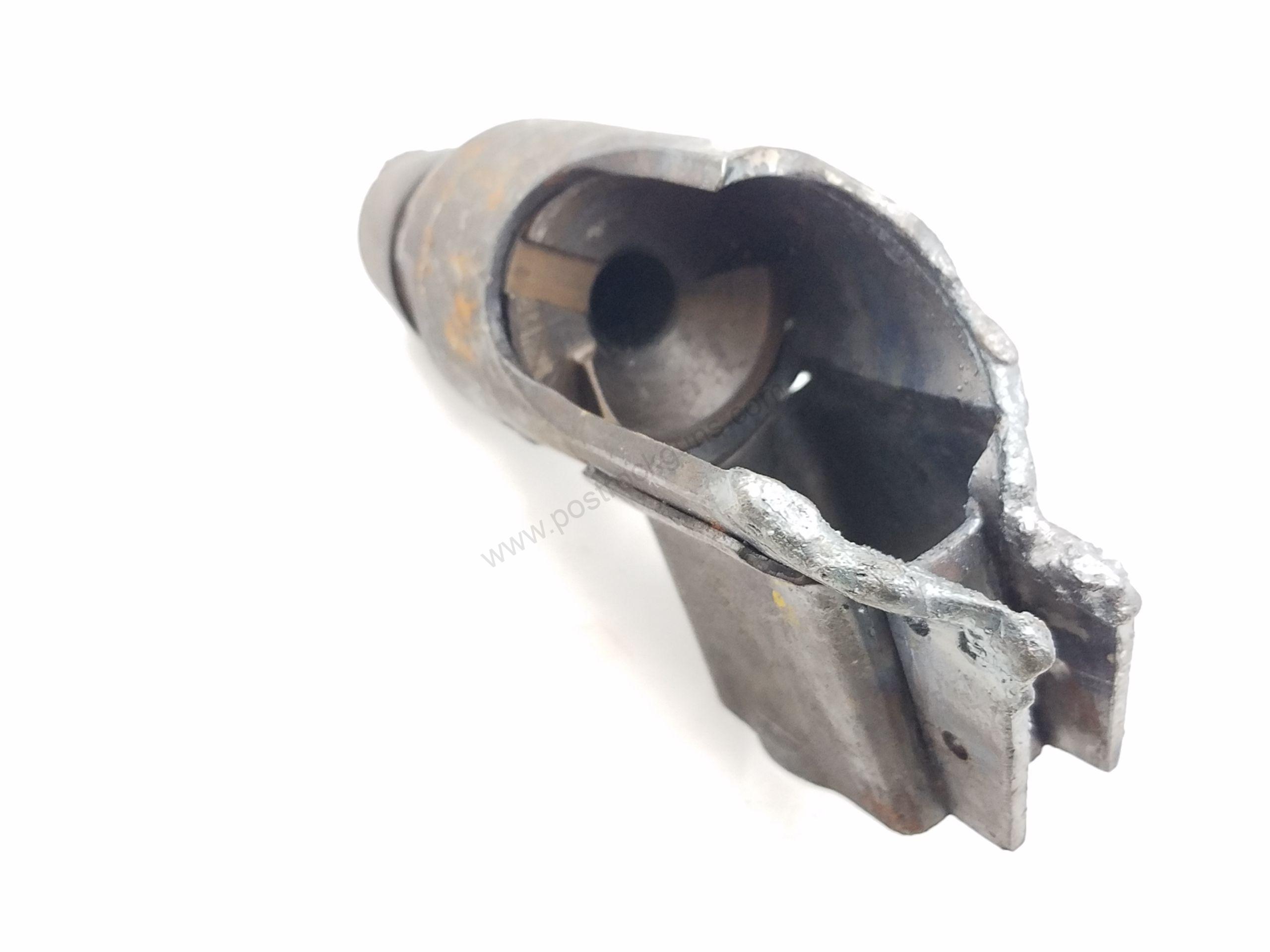 Class III Military Parts Parts & Magazines SBR 9mm Used None Required Beretta Military Italy