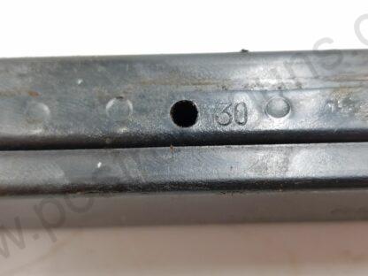 Class III Military Parts Parts & Magazines SBR 9mm Used None Required Beretta Military Italy