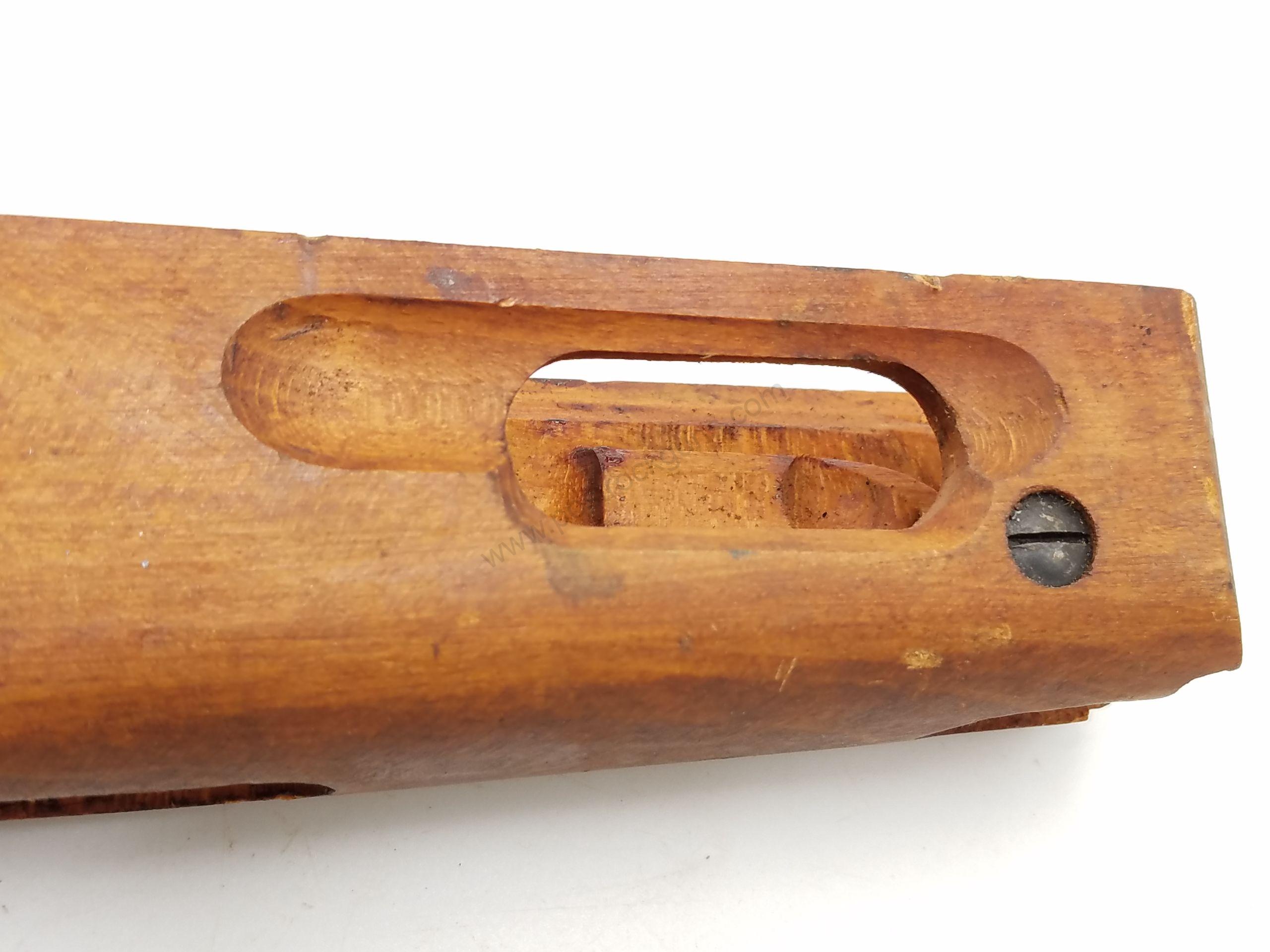 Class III Military Parts Parts & Magazines SBR 9mm Used None Required Beretta Military Italy