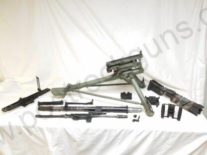 Class III Military Parts Parts & Magazines 8×59mmRB Breda Used None Required Military Italy