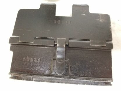 Breda M37 8×59mmRB Breda Machine Gun Cut/ Decommissioned Parts Kit w/ Tri-Pod. Rare! - Image 19