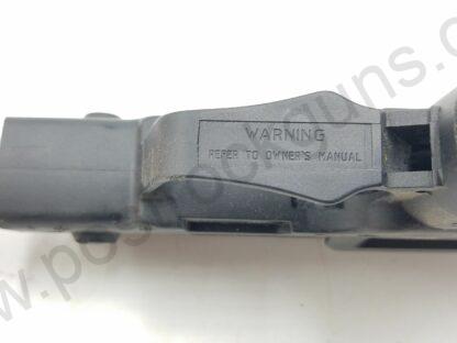 Class III Military Parts Parts & Magazines SBR 4.6mm X 30 Used None Required H&K Heckler & Koch Military Germany