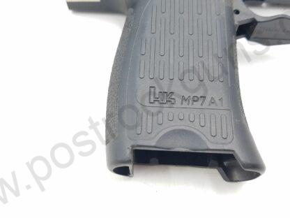 Class III Military Parts Parts & Magazines SBR 4.6mm X 30 Used None Required H&K Heckler & Koch Military Germany