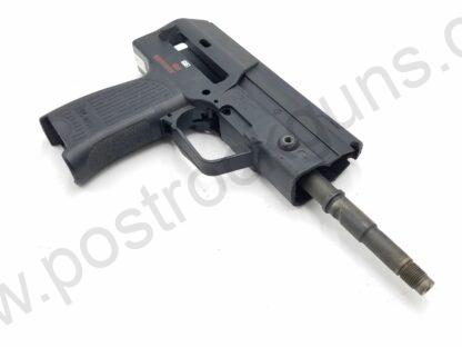 Class III Military Parts Parts & Magazines SBR 4.6mm X 30 Used None Required H&K Heckler & Koch Military Germany