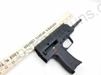 Class III Military Parts Parts & Magazines SBR 4.6mm X 30 Used None Required H&K Heckler & Koch Military Germany