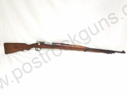 C&R or FFL Military Rifles 7.62x51, 308 Used FFL or C&R Mauser Military Austria